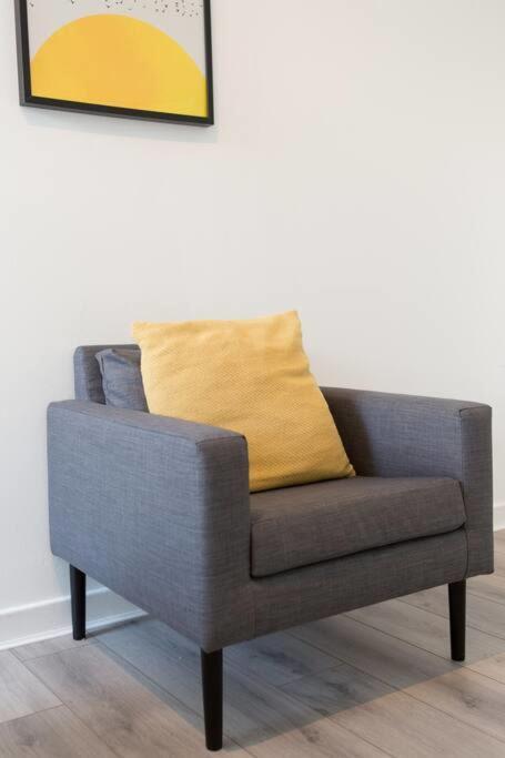 Modern & Bright 1 Bed For 4 Close To Centre! Appartement Edinburgh