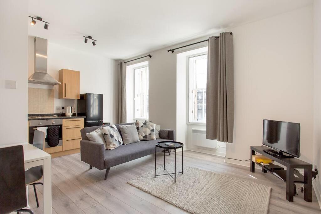 Appartement Modern & Bright 1 Bed For 4 Close To Centre! *