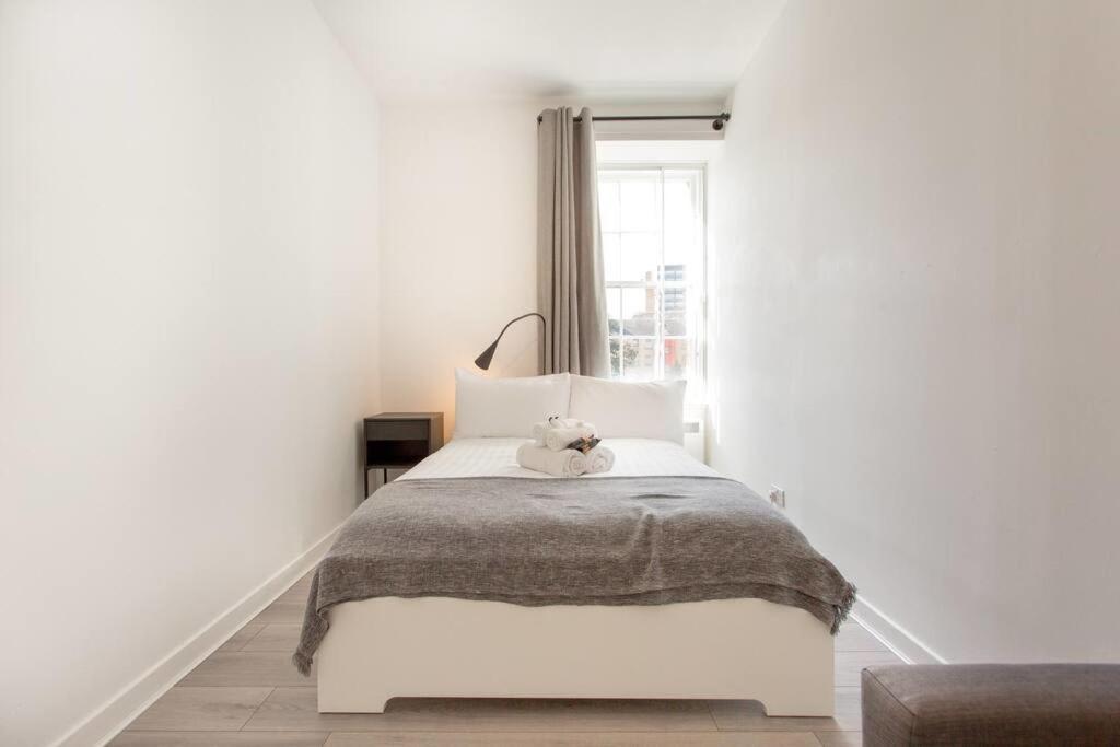 Appartement Modern & Bright 1 Bed For 4 Close To Centre!